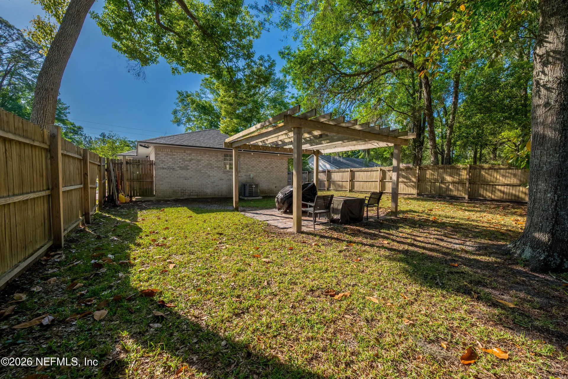 124 E Andrews Street Starke FL 32091