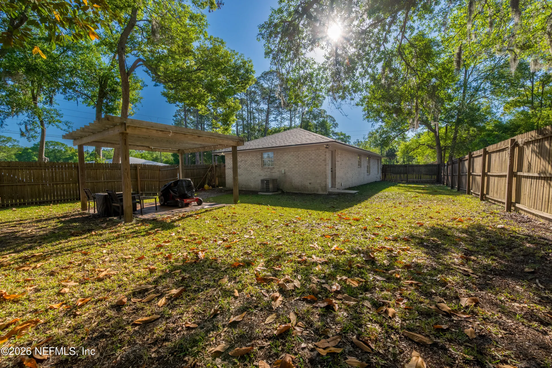 124 E Andrews Street Starke FL 32091