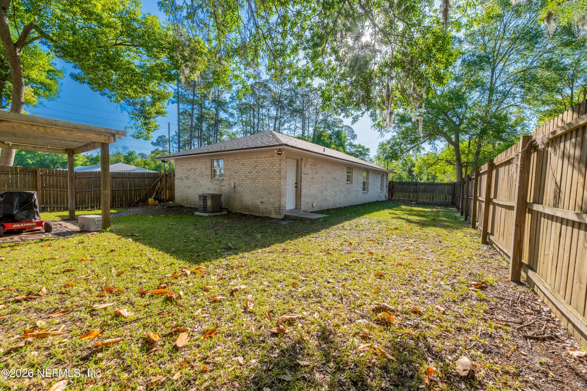 124 E Andrews Street Starke FL 32091