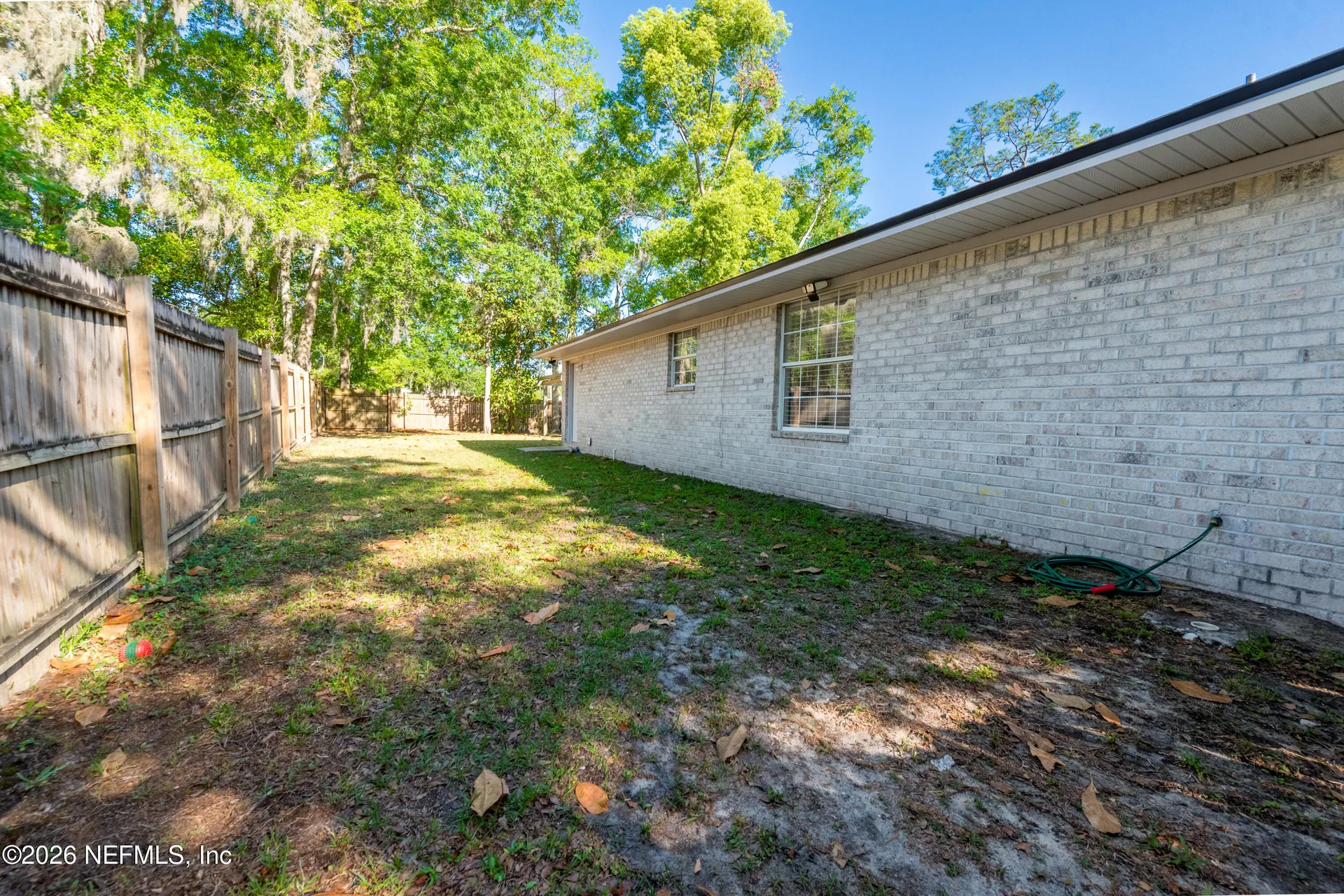 124 E Andrews Street Starke FL 32091