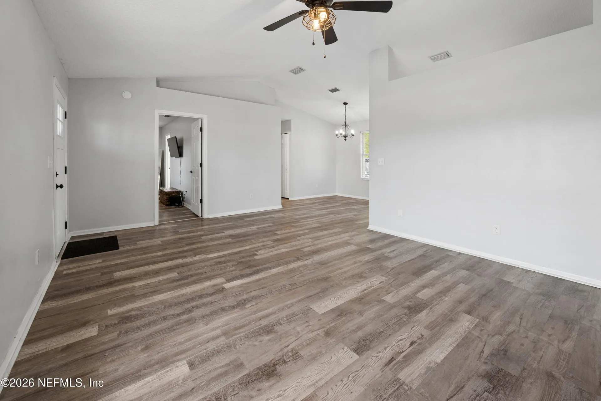 124 E Andrews Street Starke FL 32091