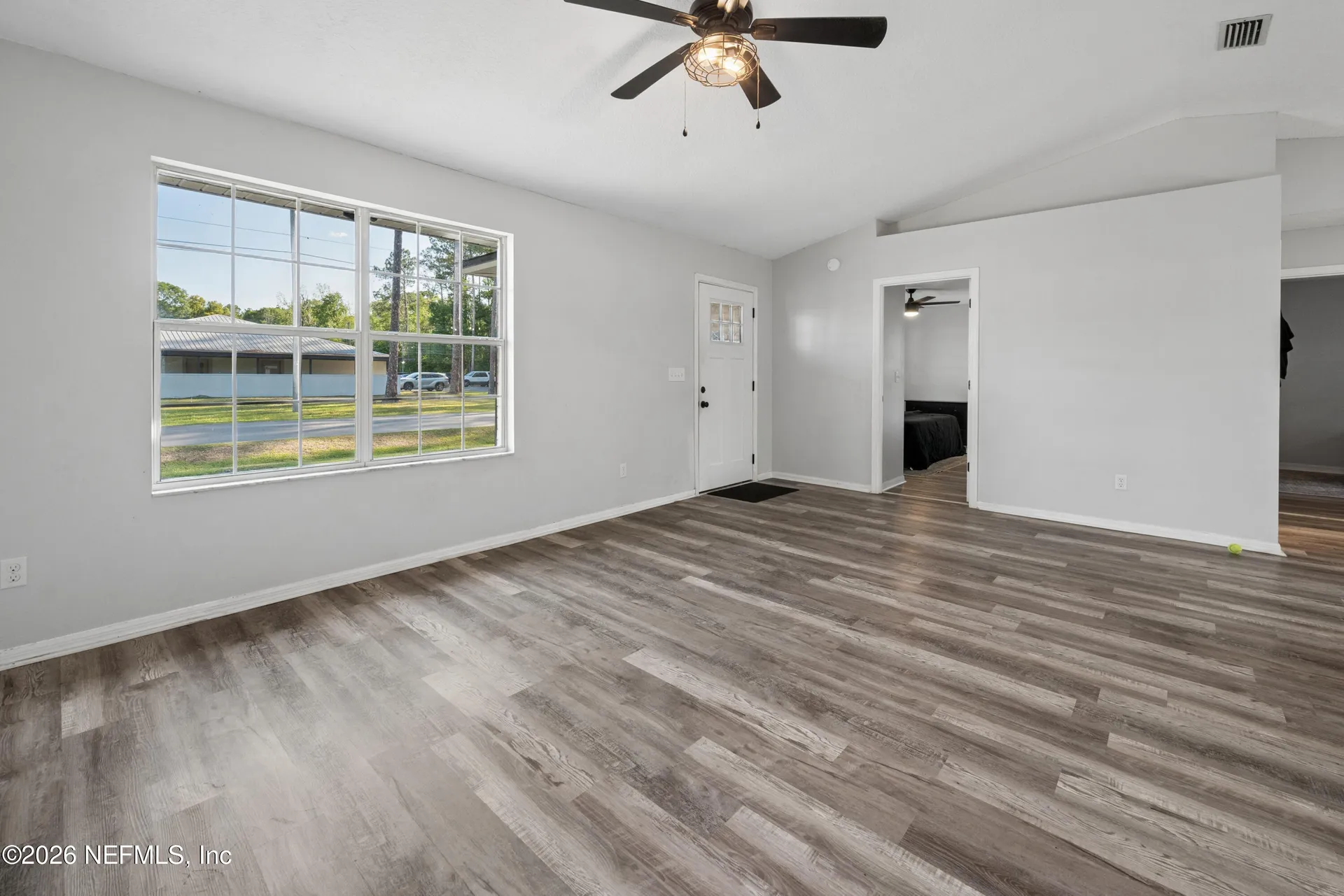 124 E Andrews Street Starke FL 32091