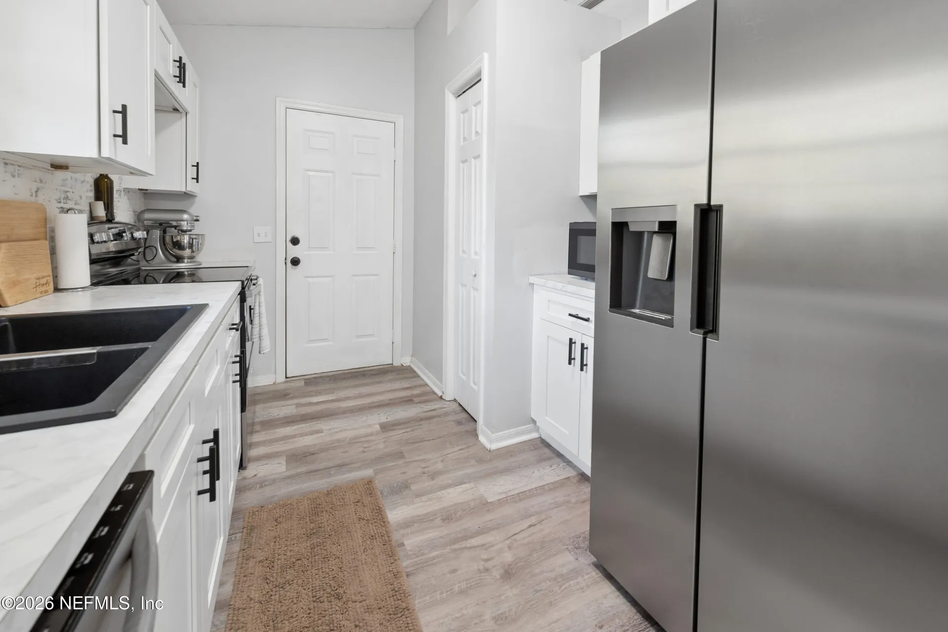 124 E Andrews Street Starke FL 32091