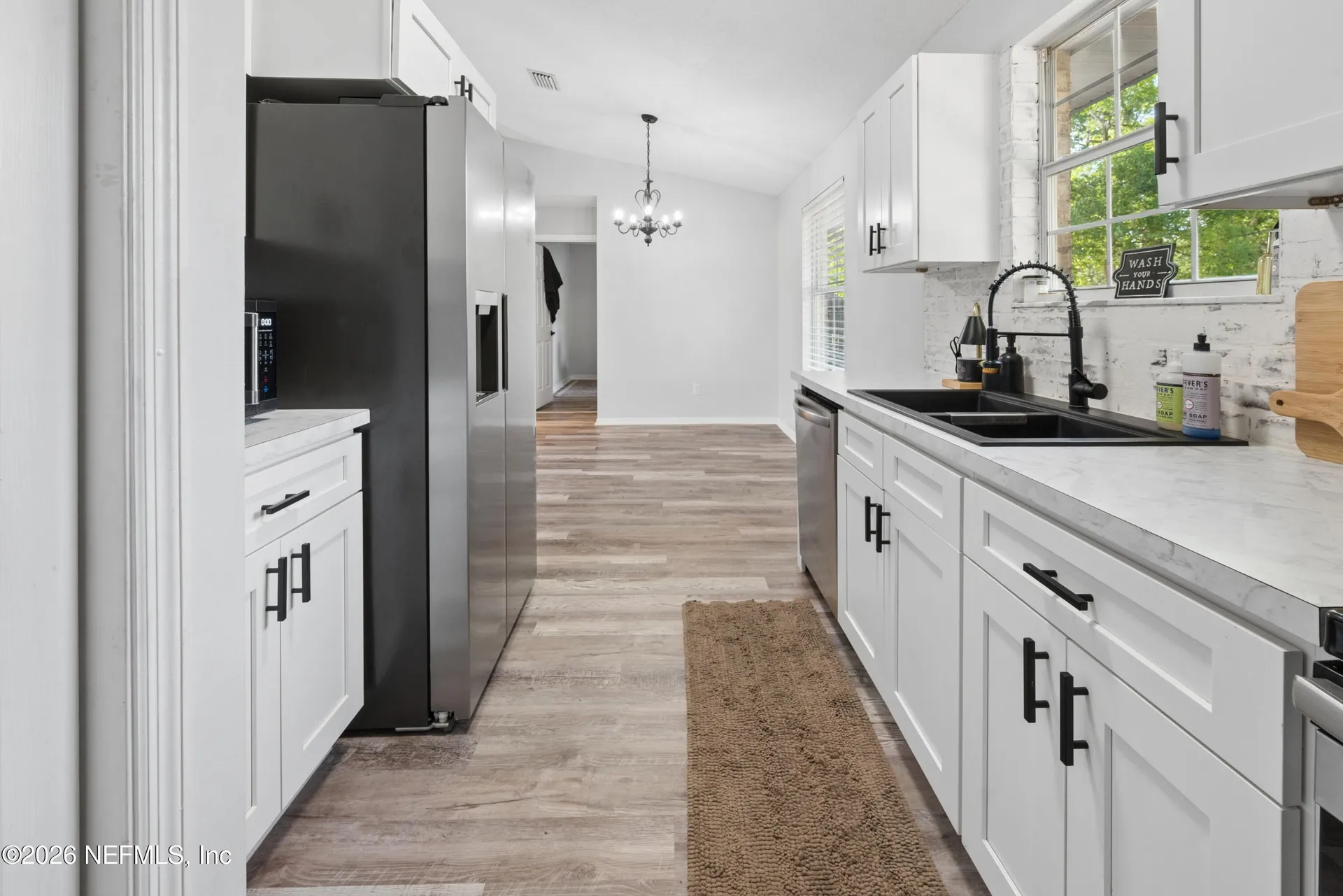 124 E Andrews Street Starke FL 32091
