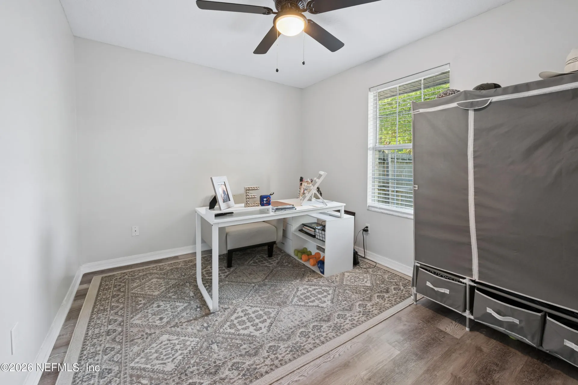 124 E Andrews Street Starke FL 32091