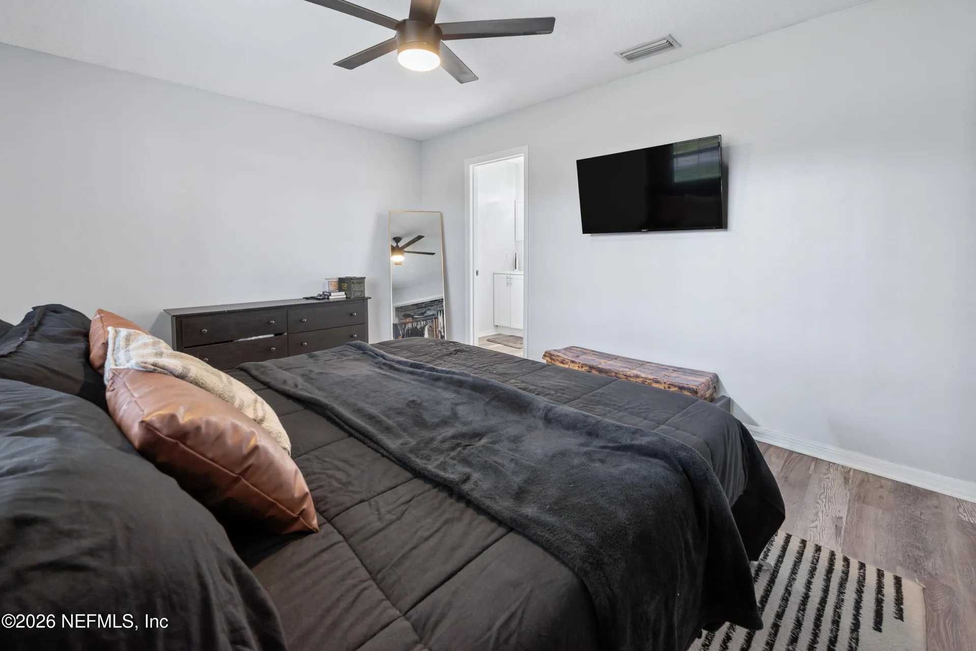 124 E Andrews Street Starke FL 32091