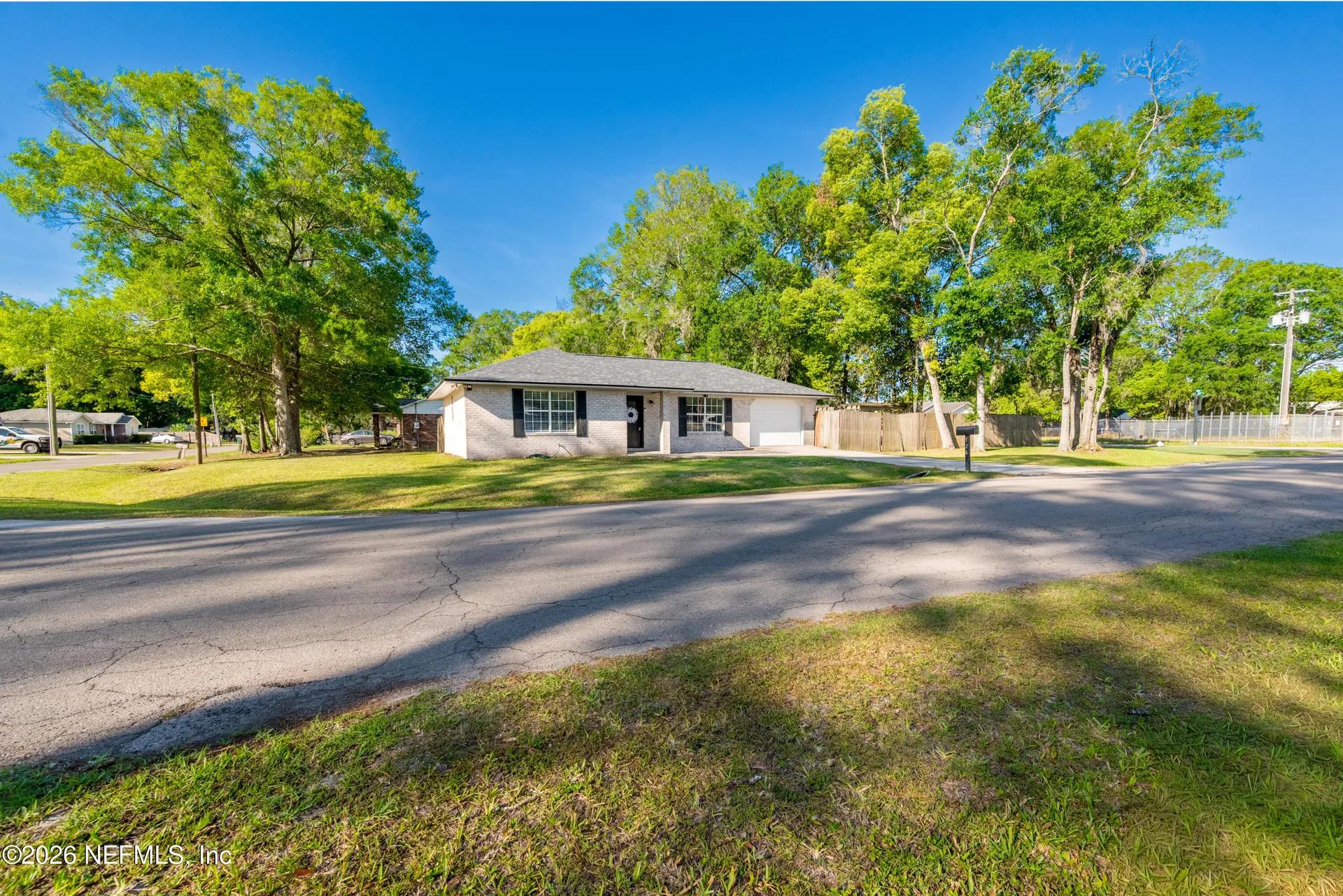 124 E Andrews Street Starke FL 32091
