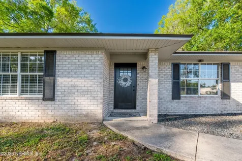 124 E Andrews Street Starke FL 32091