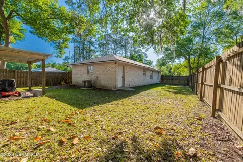 124 E Andrews Street Starke FL 32091