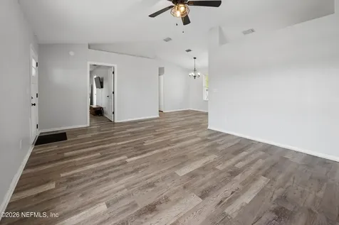 124 E Andrews Street Starke FL 32091