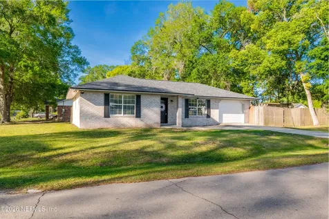 124 E Andrews Street Starke FL 32091