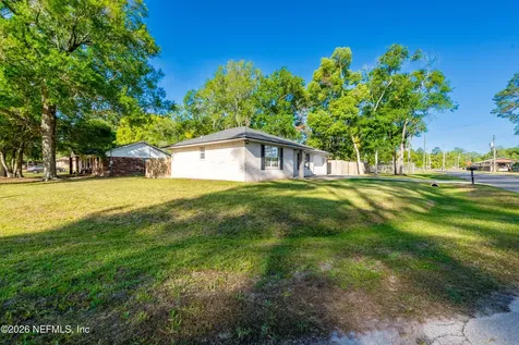 124 E Andrews Street Starke FL 32091