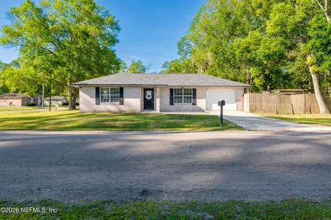 124 E Andrews Street Starke FL 32091