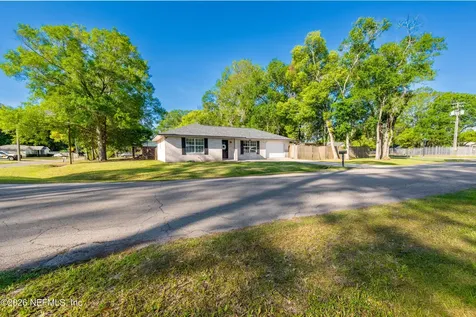 124 E Andrews Street Starke FL 32091