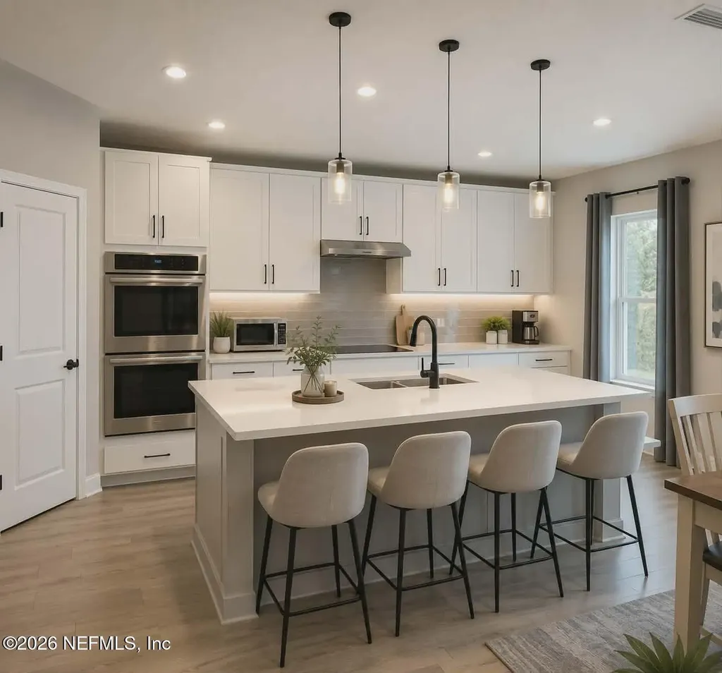 2261 Burton Island Way Jacksonville FL 32218
