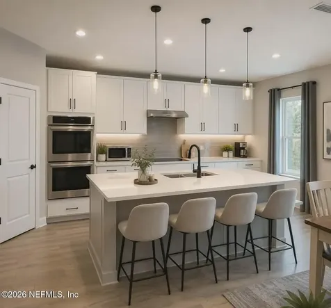 2261 Burton Island Way Jacksonville FL 32218