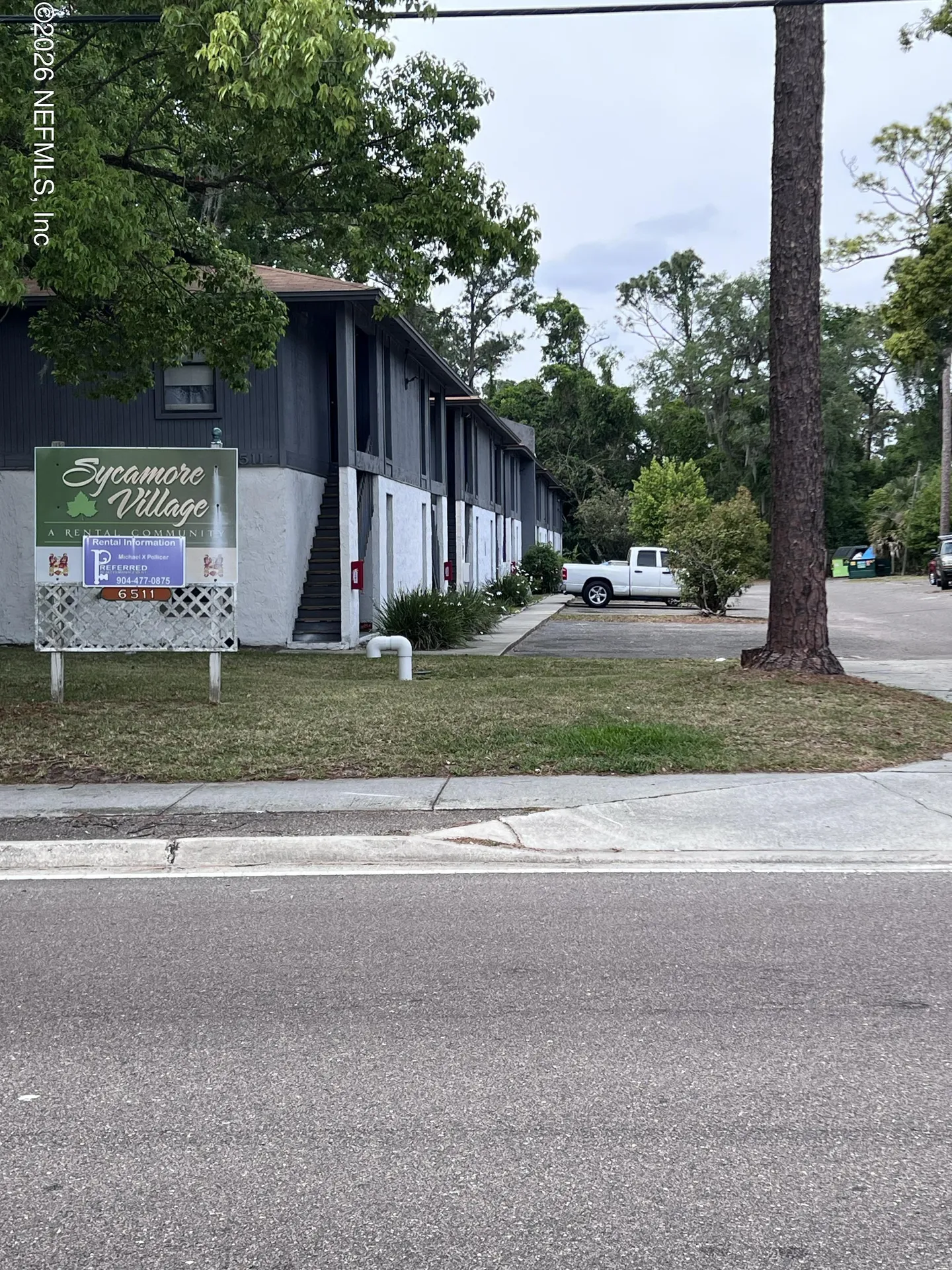 6511 San Juan Avenue Jacksonville FL 32210