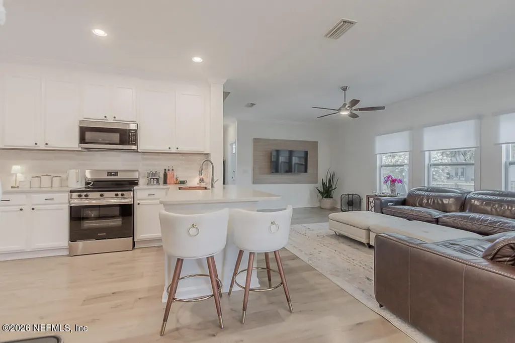1432 Greyfield Drive St. Augustine FL 32092