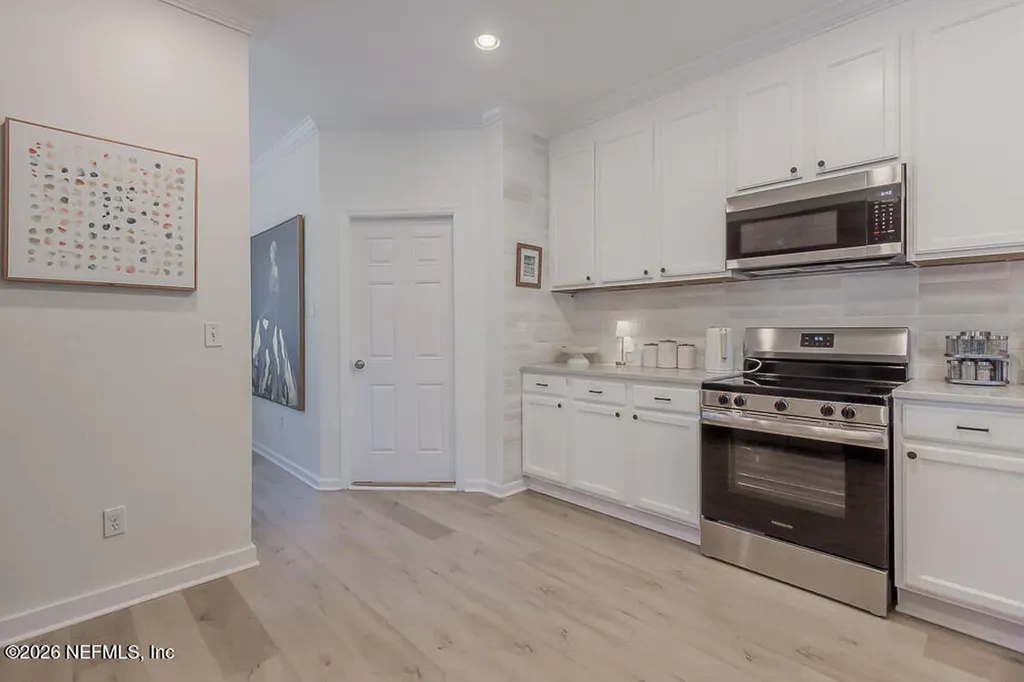 1432 Greyfield Drive St. Augustine FL 32092