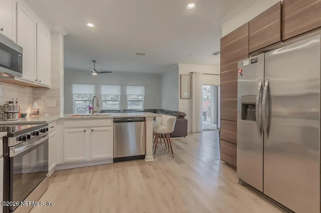 1432 Greyfield Drive St. Augustine FL 32092
