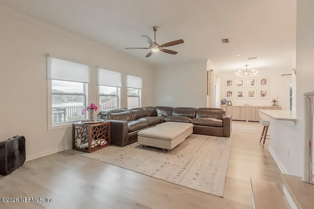 1432 Greyfield Drive St. Augustine FL 32092
