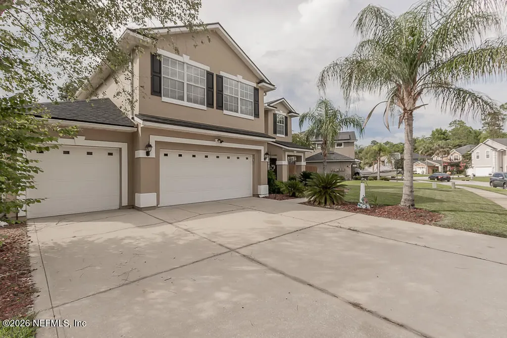1432 Greyfield Drive St. Augustine FL 32092