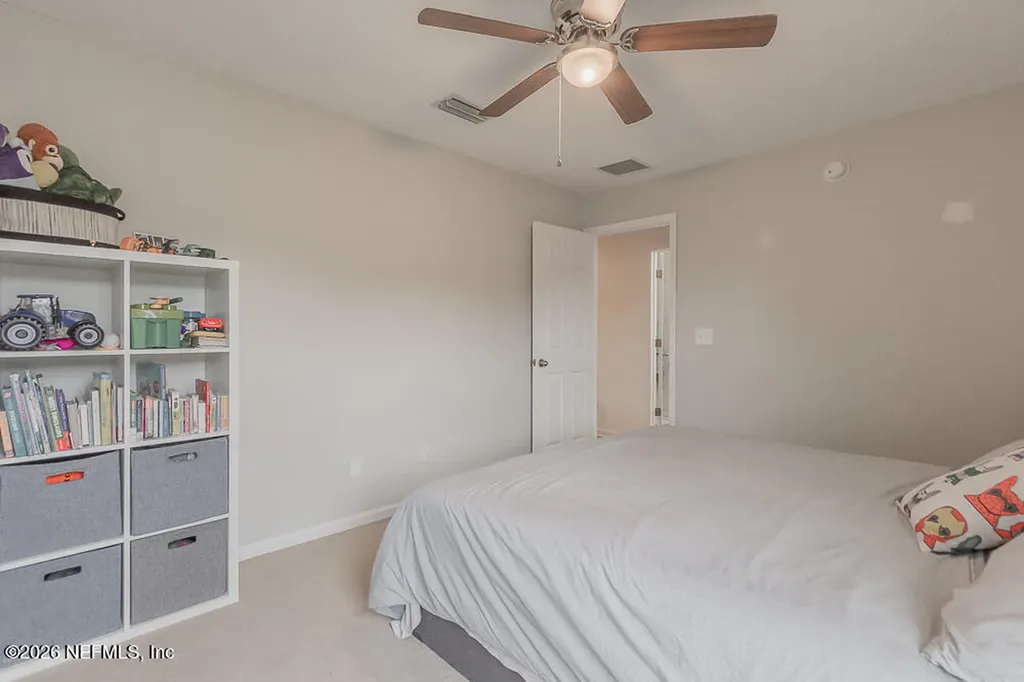 1432 Greyfield Drive St. Augustine FL 32092