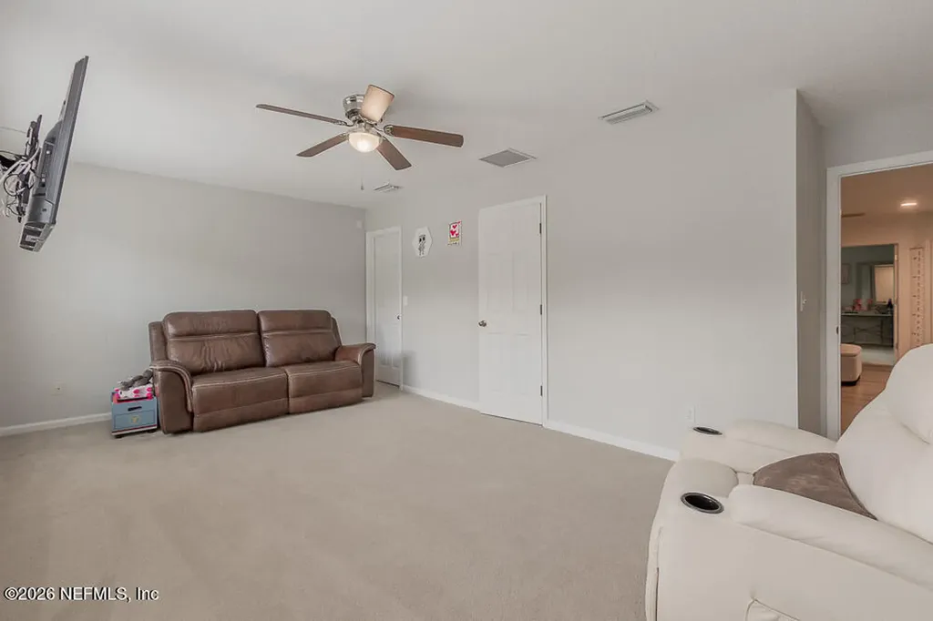 1432 Greyfield Drive St. Augustine FL 32092