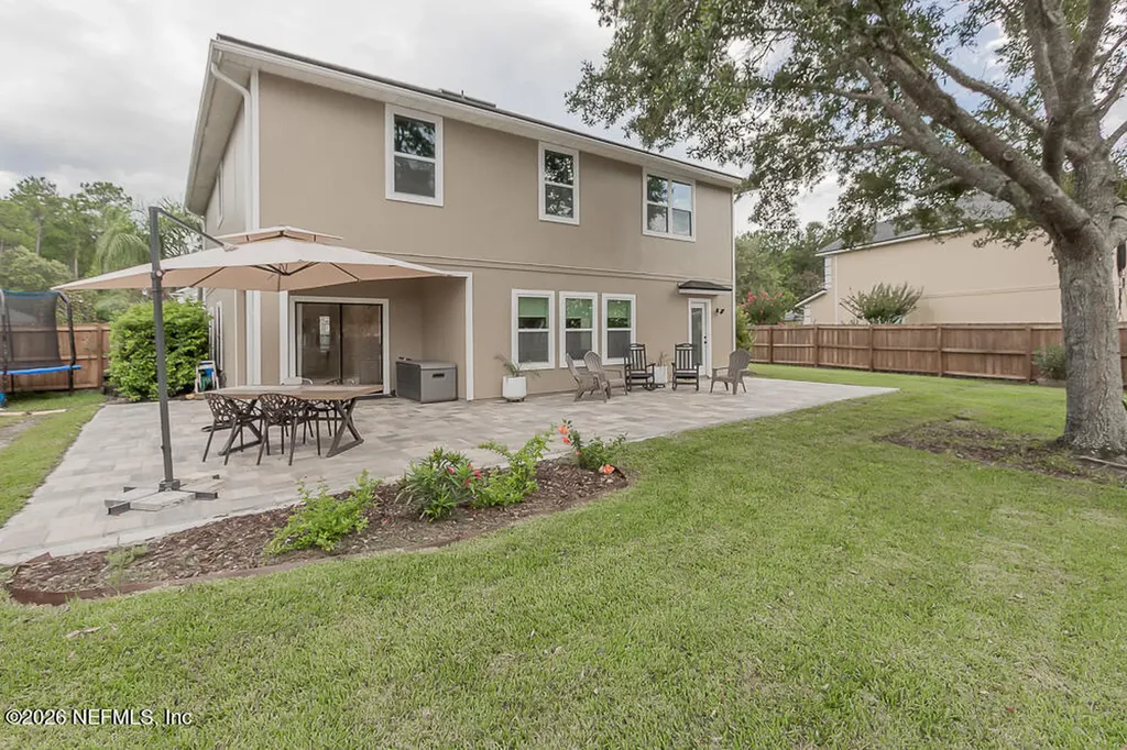 1432 Greyfield Drive St. Augustine FL 32092