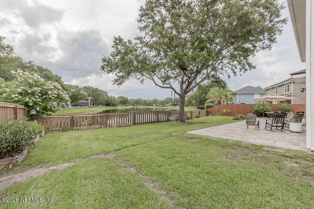 1432 Greyfield Drive St. Augustine FL 32092