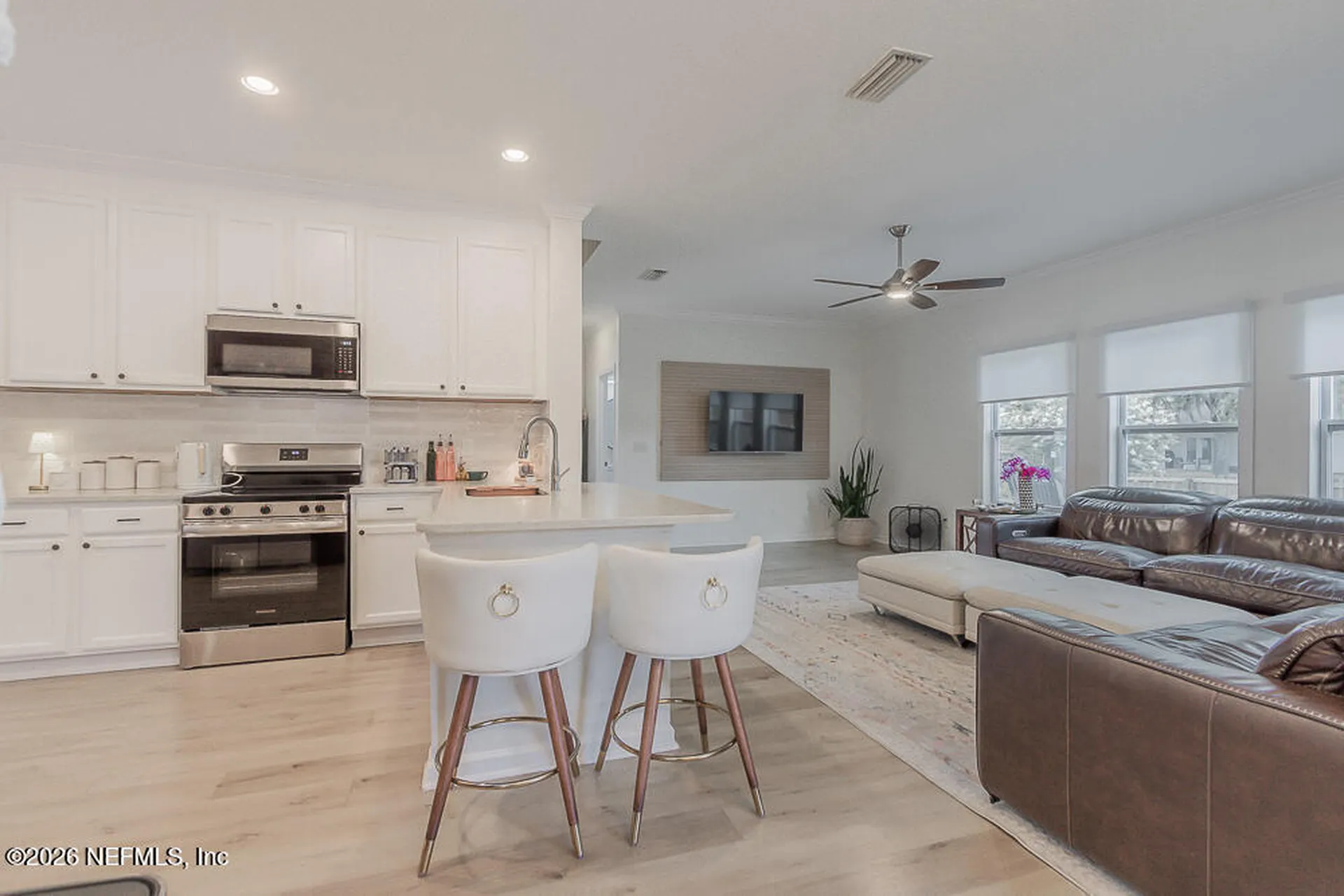 1432 Greyfield Drive St. Augustine FL 32092