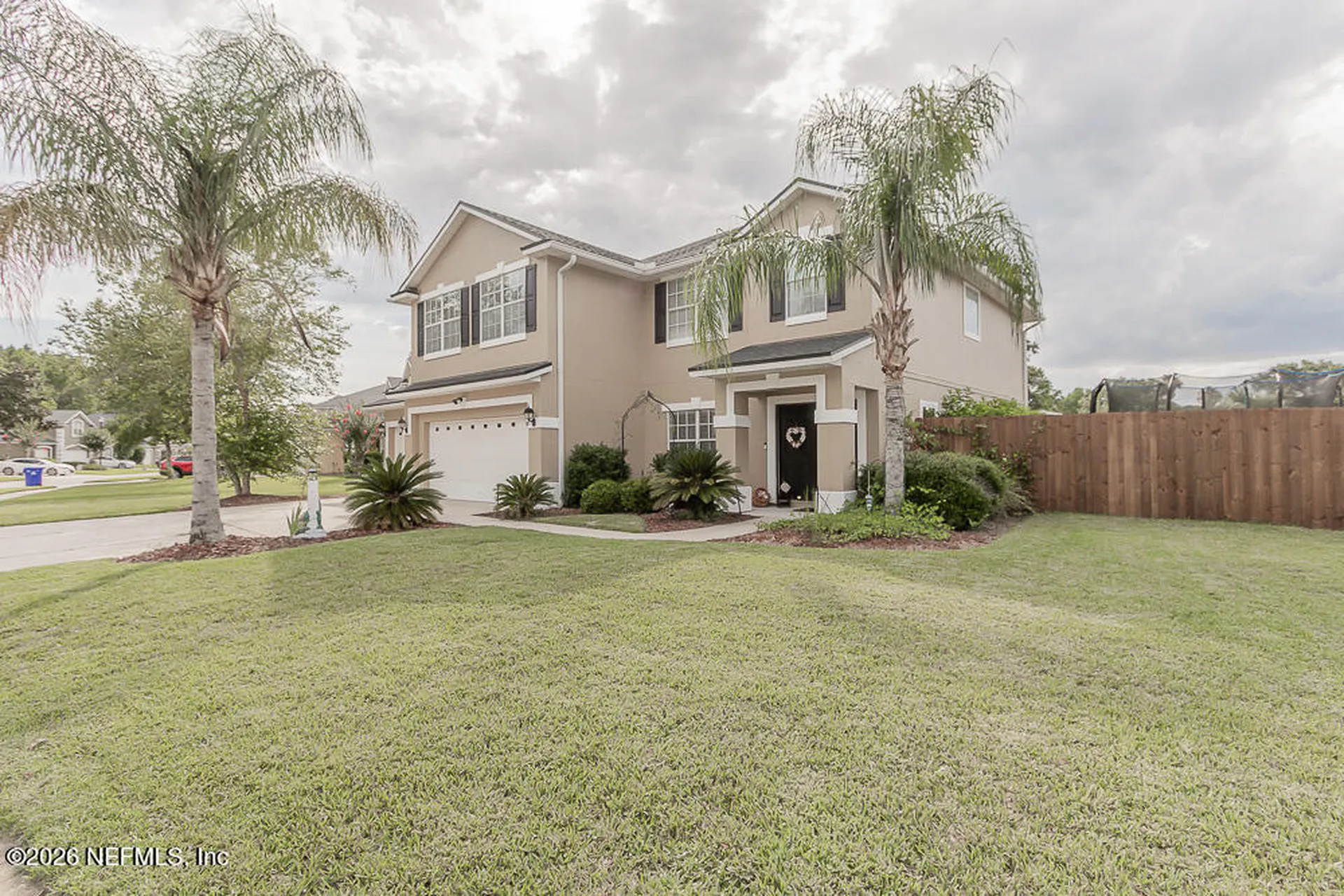 1432 Greyfield Drive St. Augustine FL 32092