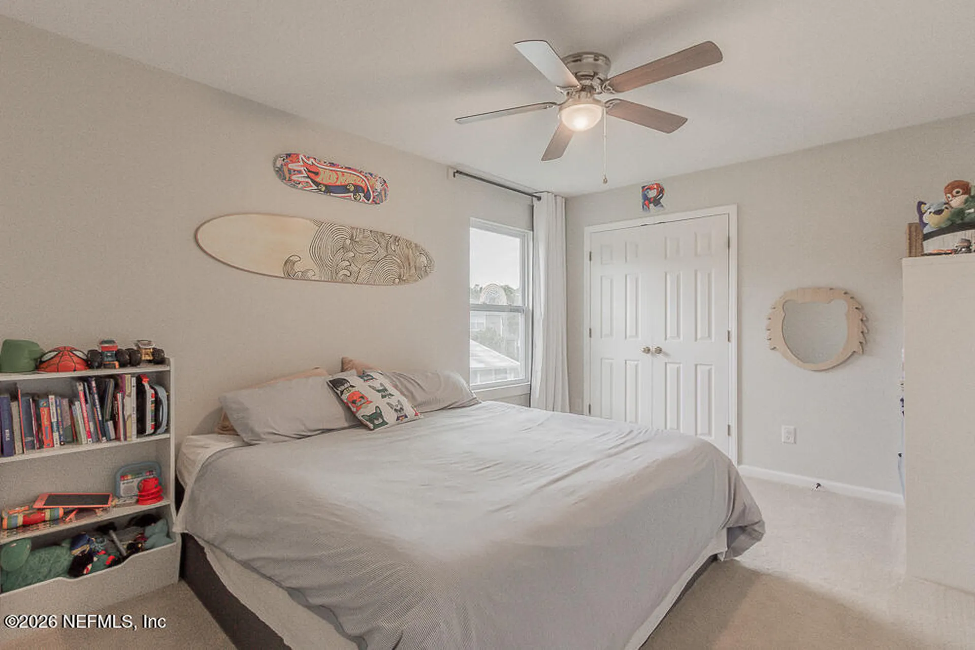 1432 Greyfield Drive St. Augustine FL 32092