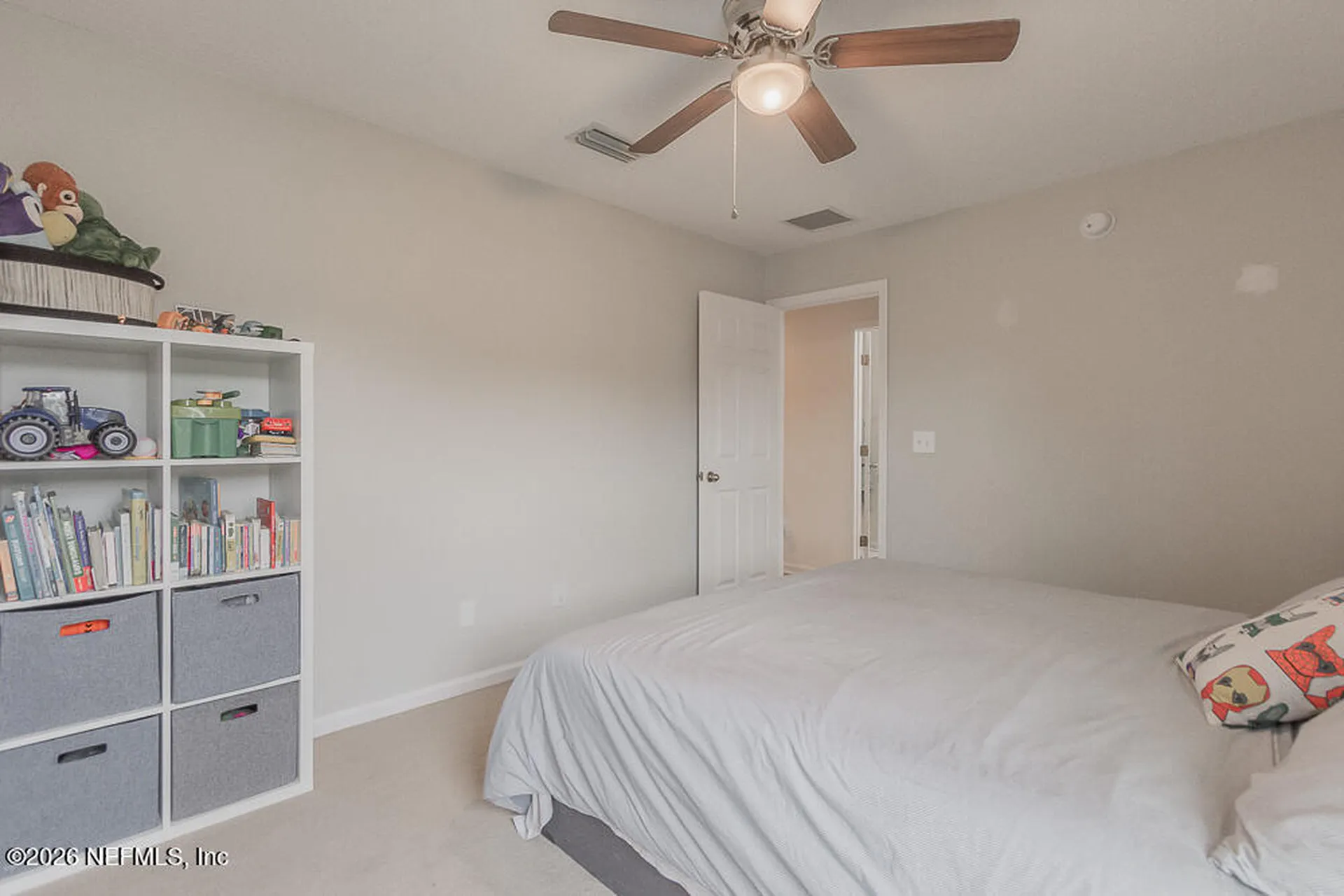 1432 Greyfield Drive St. Augustine FL 32092