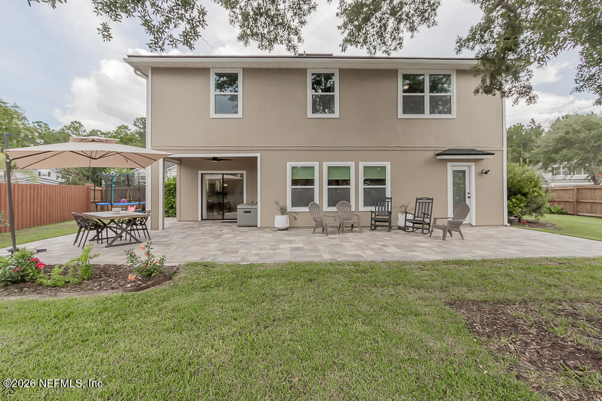 1432 Greyfield Drive St. Augustine FL 32092