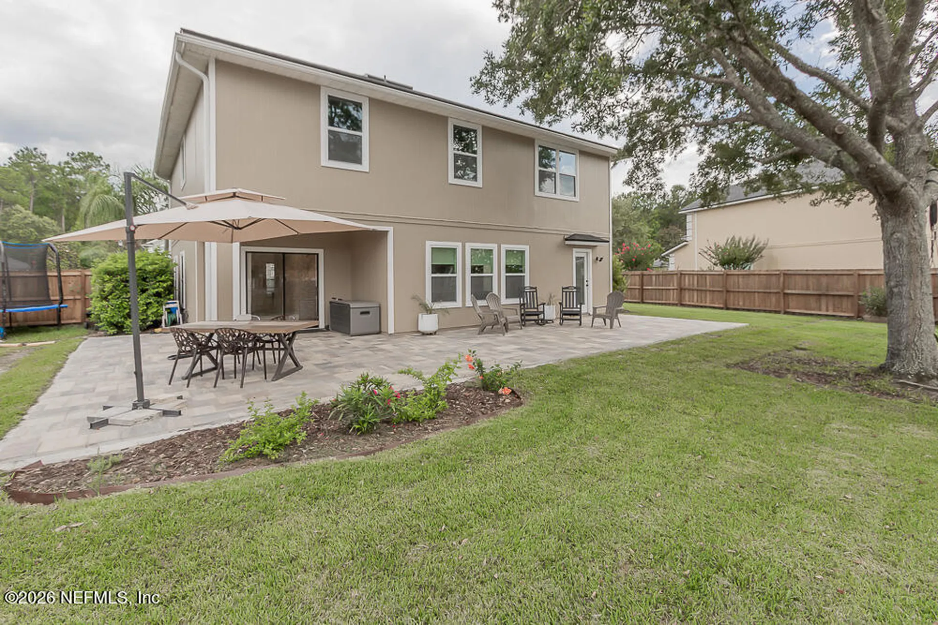 1432 Greyfield Drive St. Augustine FL 32092