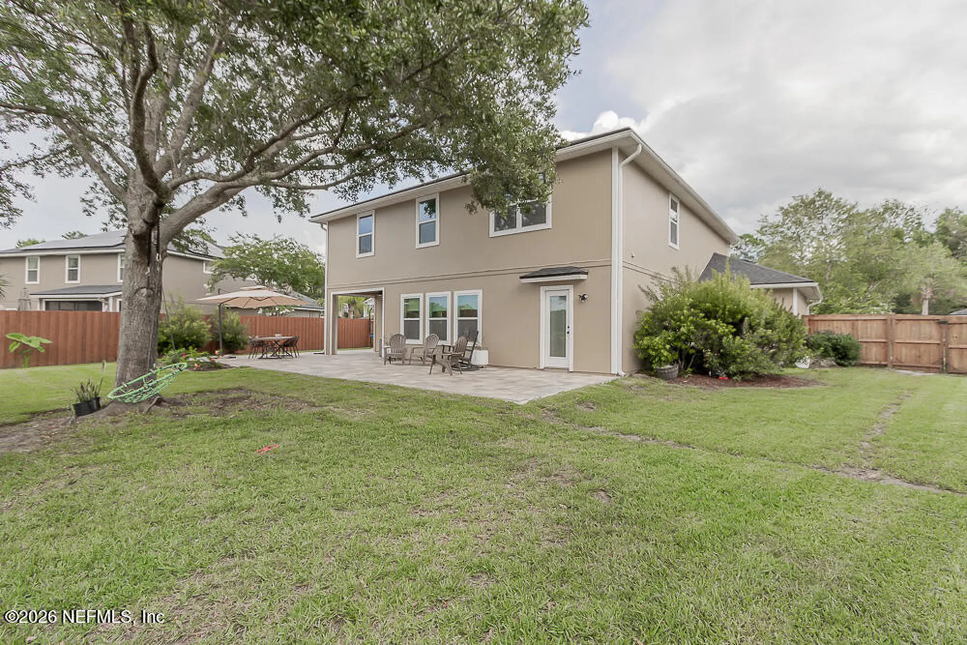 1432 Greyfield Drive St. Augustine FL 32092