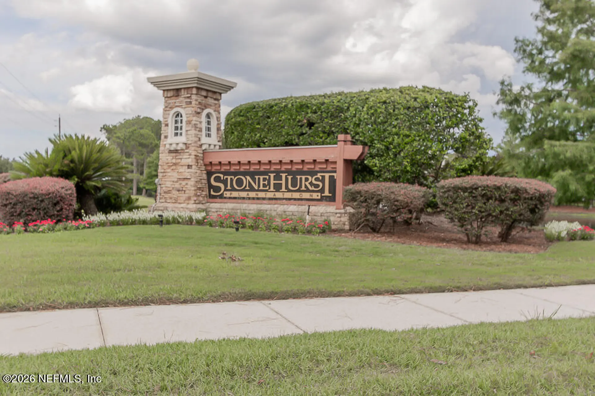 1432 Greyfield Drive St. Augustine FL 32092