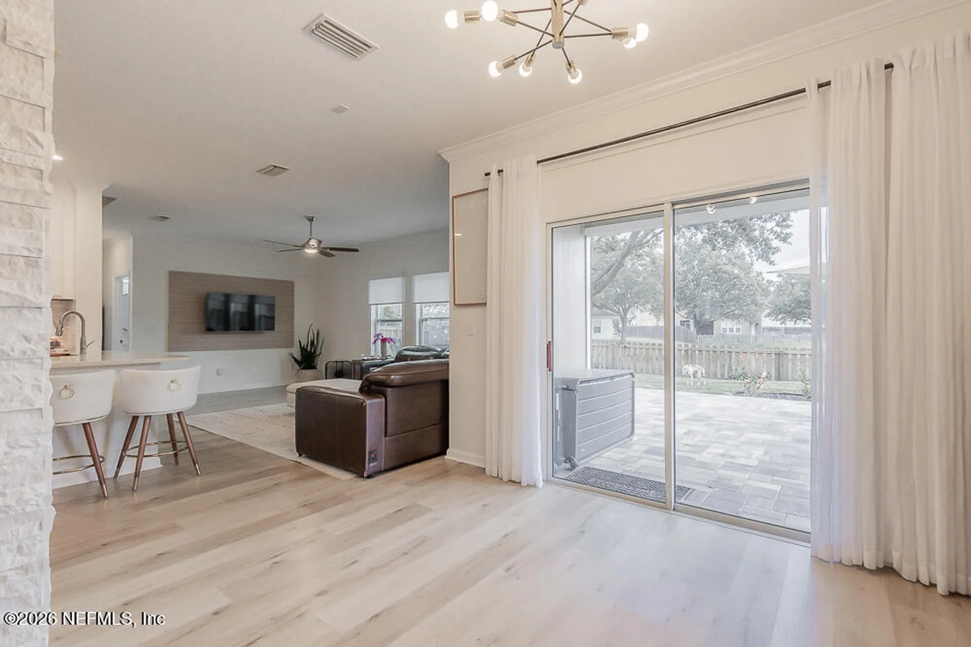 1432 Greyfield Drive St. Augustine FL 32092