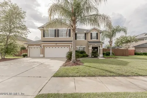 1432 Greyfield Drive St. Augustine FL 32092