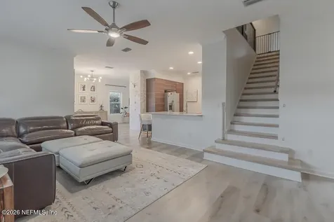 1432 Greyfield Drive St. Augustine FL 32092