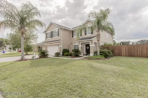 1432 Greyfield Drive St. Augustine FL 32092