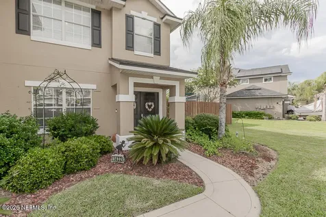1432 Greyfield Drive St. Augustine FL 32092