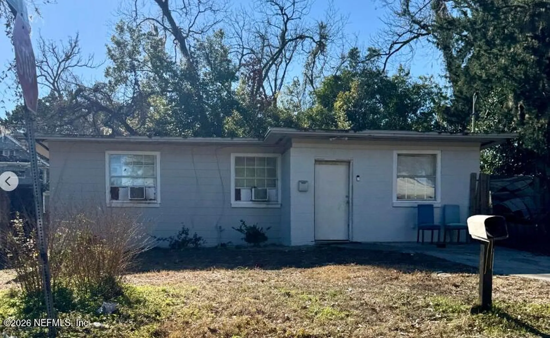 810 Laurel Street Jacksonville FL 32208