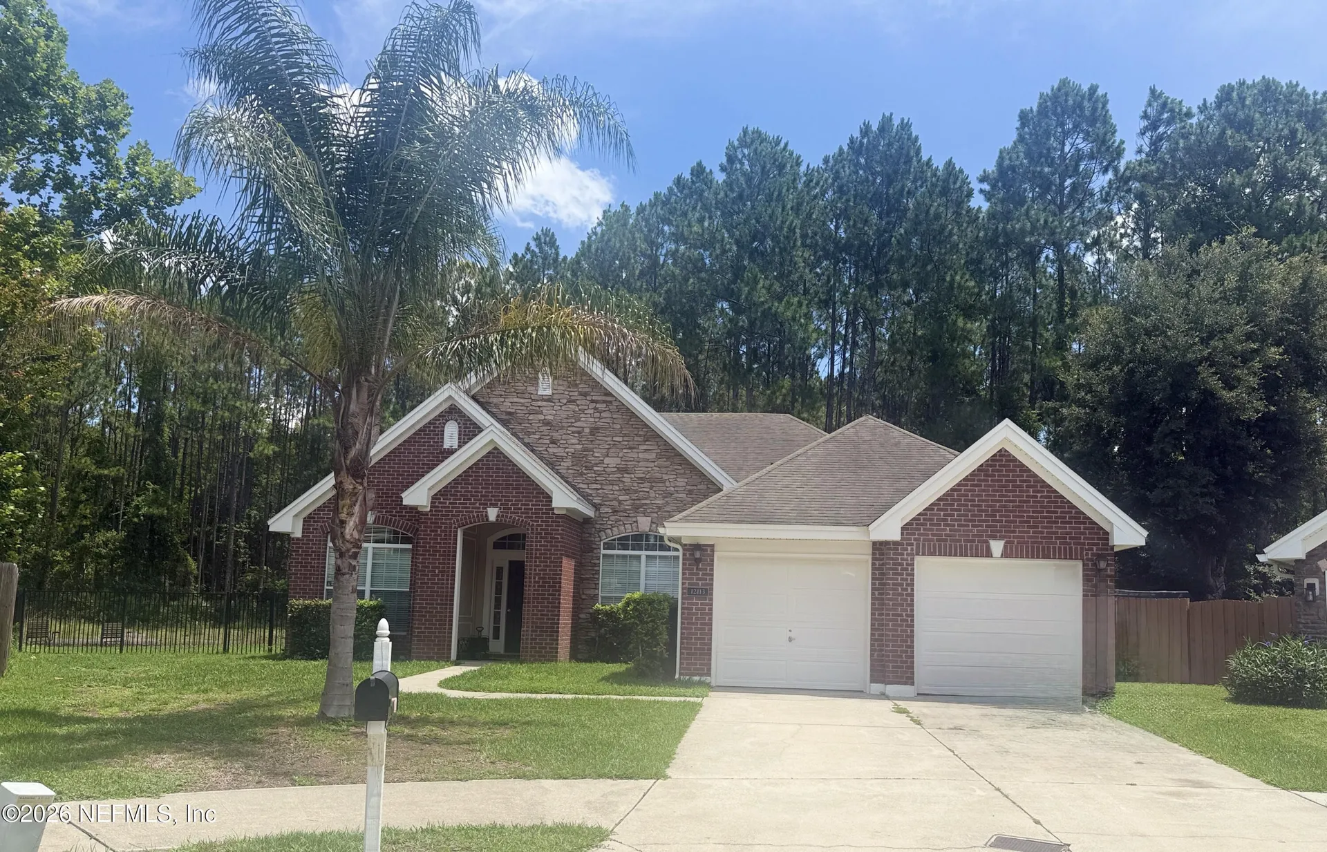 12113 Jade Point Court Jacksonville FL 32218