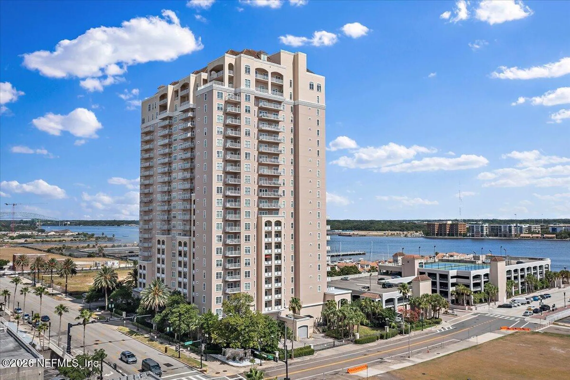 400 E Bay Street Jacksonville FL 32202