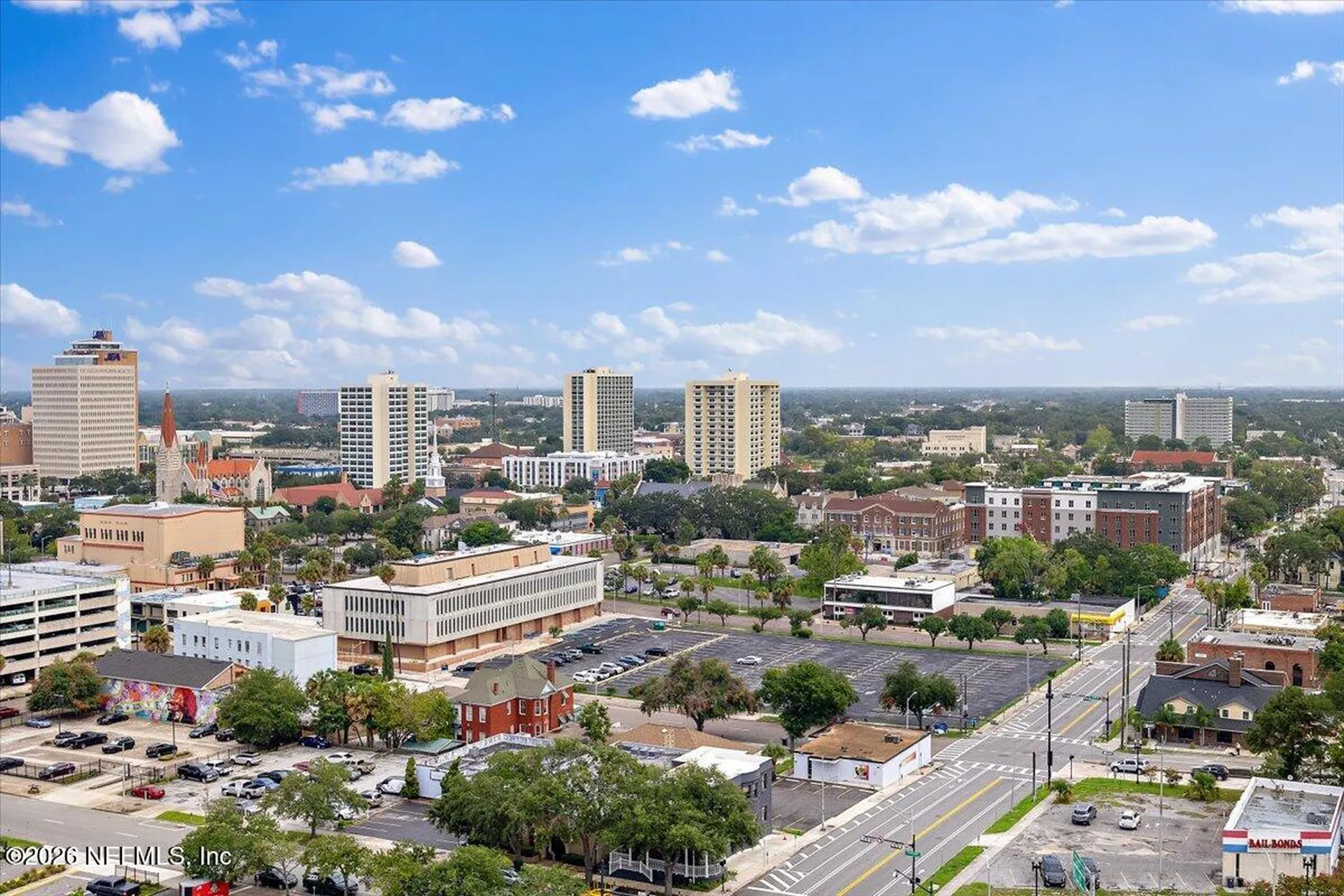 400 E Bay Street Jacksonville FL 32202