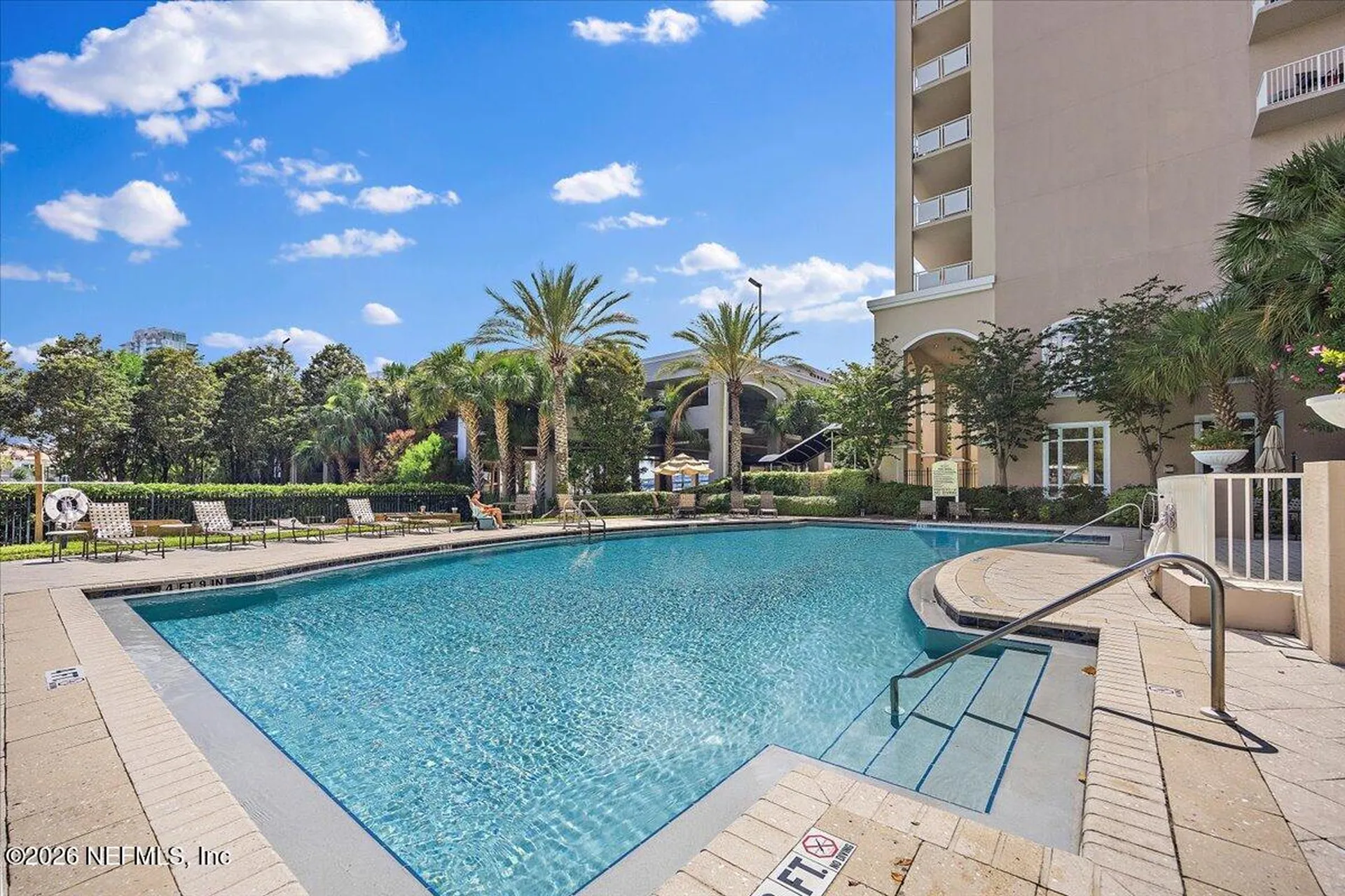 400 E Bay Street Jacksonville FL 32202