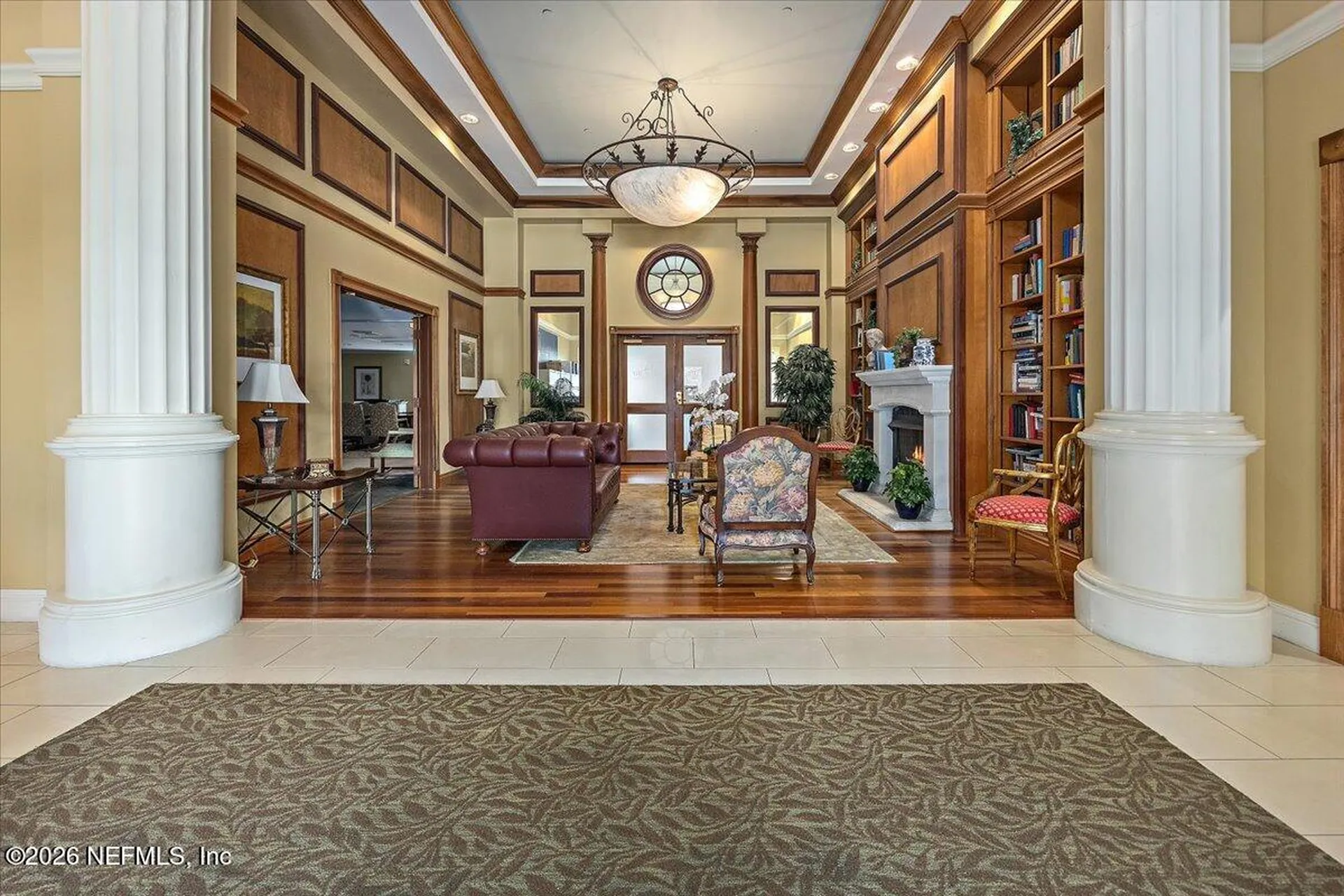 400 E Bay Street Jacksonville FL 32202