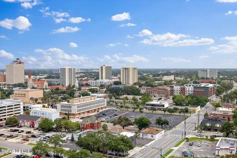400 E Bay Street Jacksonville FL 32202